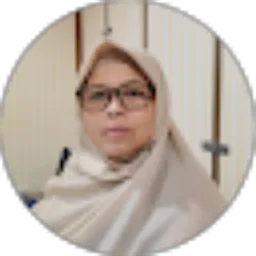 Review From farida sofia