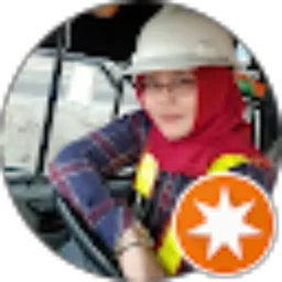 Review From Titin Atien