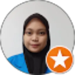 Review From Nurjeni Afifah