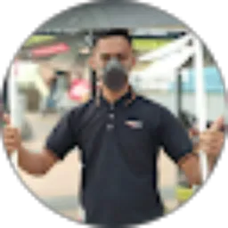 Review From Jerri Prasetio