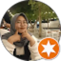 Review From Farah Masyitha