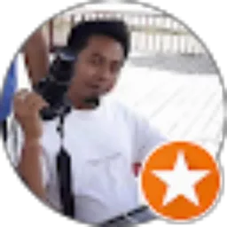 Review From Agus Kaldu