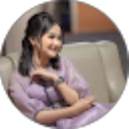 Review From Karina Putri