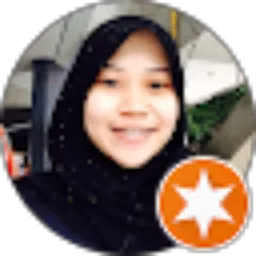 Review From Yusriah Amaliah