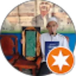 Review From ARBAIN DAKWAH