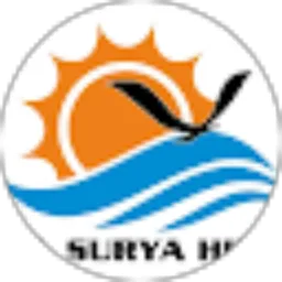 Review From SURYA HIRO