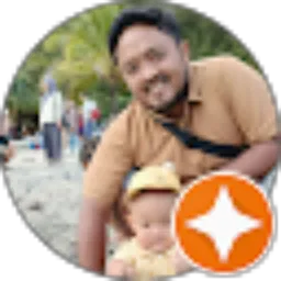 Review From Arga Jati Wicaksono
