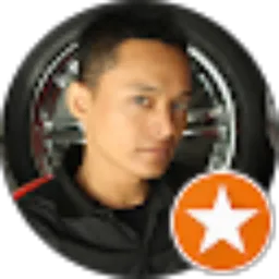 Review From Fatkun Qorib