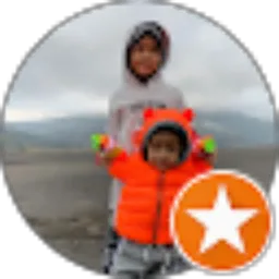 Review From Qafi cute quthbie comel