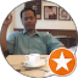 Review From bachtiar rony