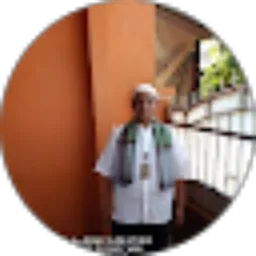 Review From Kemas Ichwan