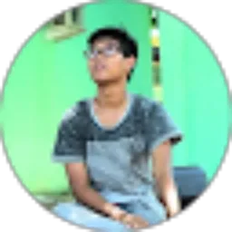 Review From Mahfudz Amin