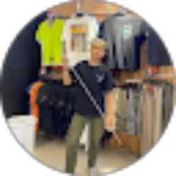 Review From Nur Wahyudi