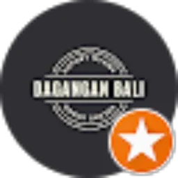 Review From DAGANGAN BALI