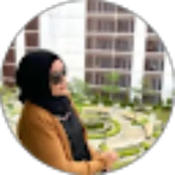 Review From Ainun Mardhiah