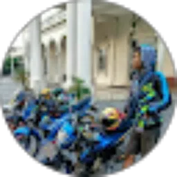 Review From Dhimas Prasetya