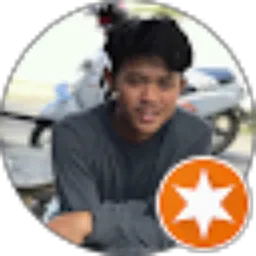 Review From Sahrul Zainal