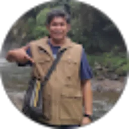 Review From Aan Azwar