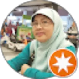 Review From Wiwin Setiawati