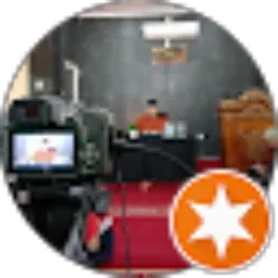 Review From ALFA HILMY