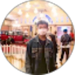 Review From ahmad abdul jalil