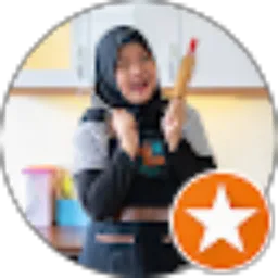 Review From Alina Rahma