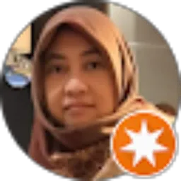 Review From Nur Aini