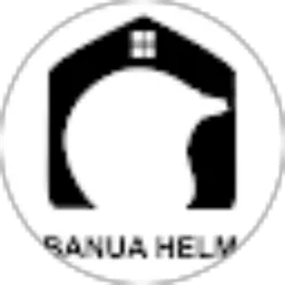 Review From Dayat Banua Helm