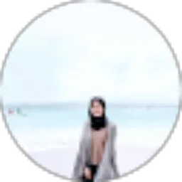 Review From Azza Fadilah Person