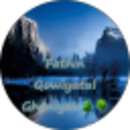 Review From Fathin Qowiyatul Ghaniyah