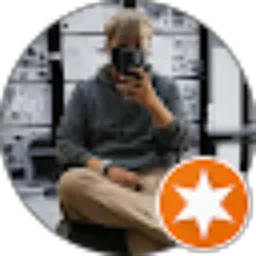 Review From Adymas Sulai