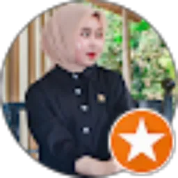 Review From salis hijriyani