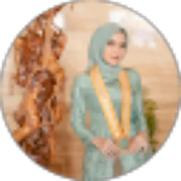 Review From Farida Shufi