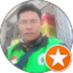 Review From Mansur Gojek