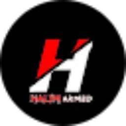 Review From Halim Armed