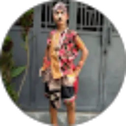 Review From Maulana Shufi Khusna Ahsani