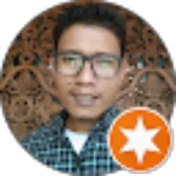 Review From Raswan permadi