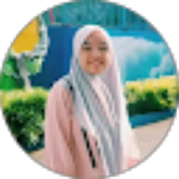 Review From Silvia Indrayani