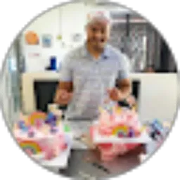 Review From Choco Cake NGAWI