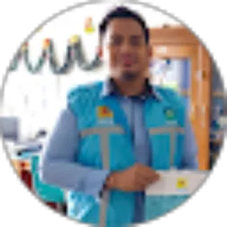 Review From Zaky Ashari