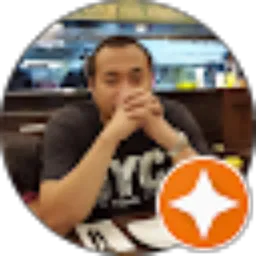 Review From isman Fauzi