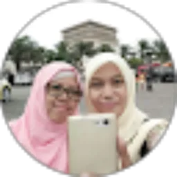 Review From Dapur Cantik