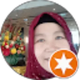 Review From Rini Hidayati