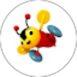 Review From Buzzy Bee