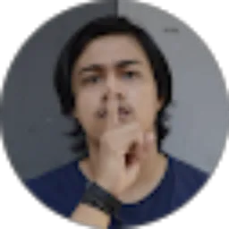 Review From Yehezkiel Hamonangan