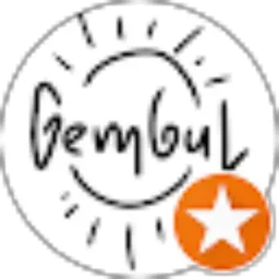 Review From massgembul Official