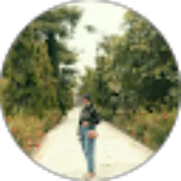 Review From Amelia Frisda