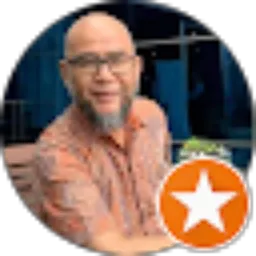 Review From Irfan Esali Arief