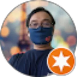 Review From Sony Julianto