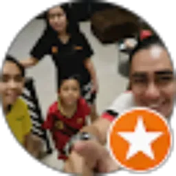 Review From Imanuel Petra